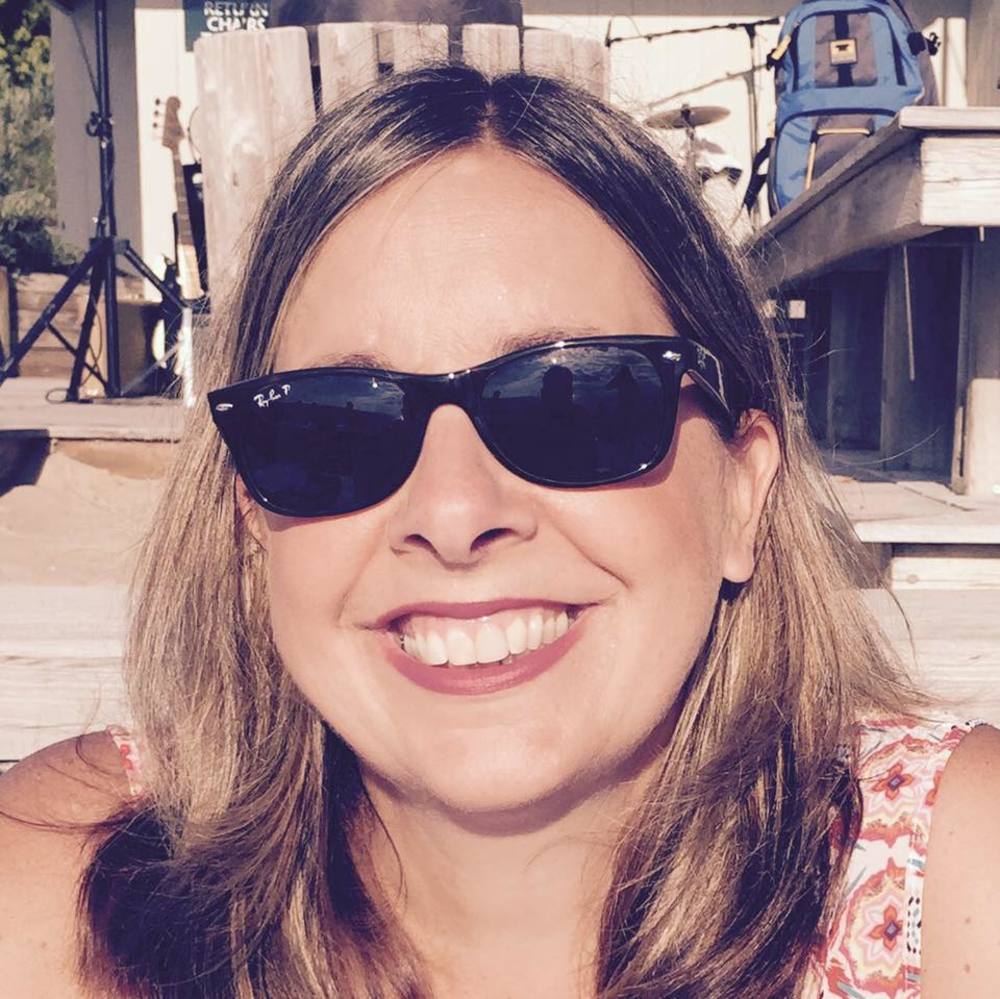 Meet your Posher, Susan